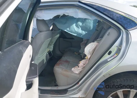 2017 Toyota Camry Xle from USA, damaged, VIN 4T1BF1FK5HU635298